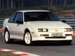 Chevrolet Beretta 1987 года